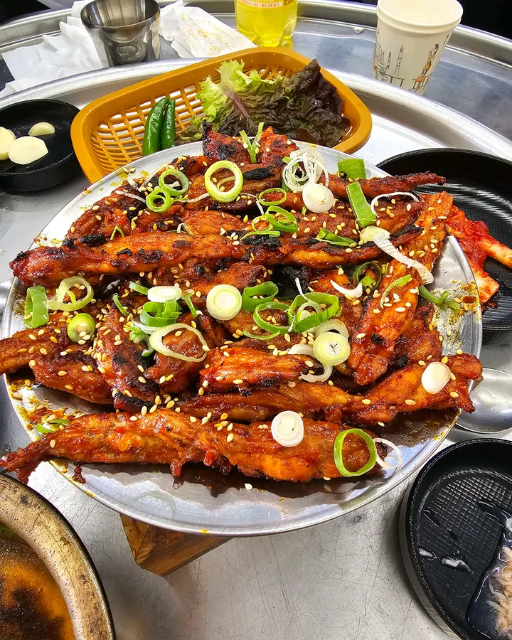 방문객 리뷰 사진
