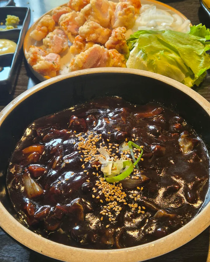 방문객이 남긴 중화용호 울산 태화강국가정원점 사진