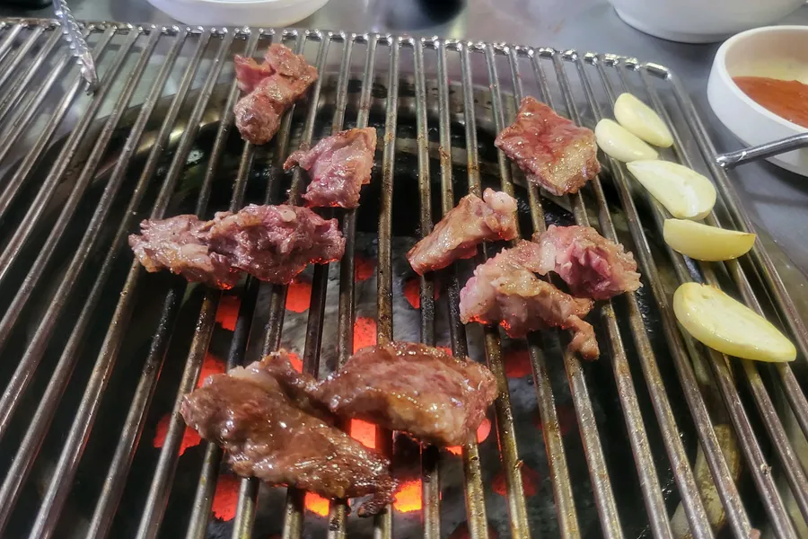 방문객이 남긴 매장 방문 사진 11