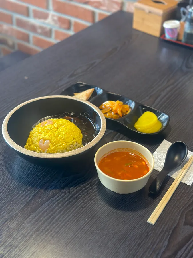 중화용호 울산 태화강국가정원점 볶음밥 공식 메뉴 이미지
