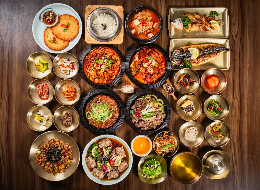 하남 밥상천하 팔당 본점 대표 사진