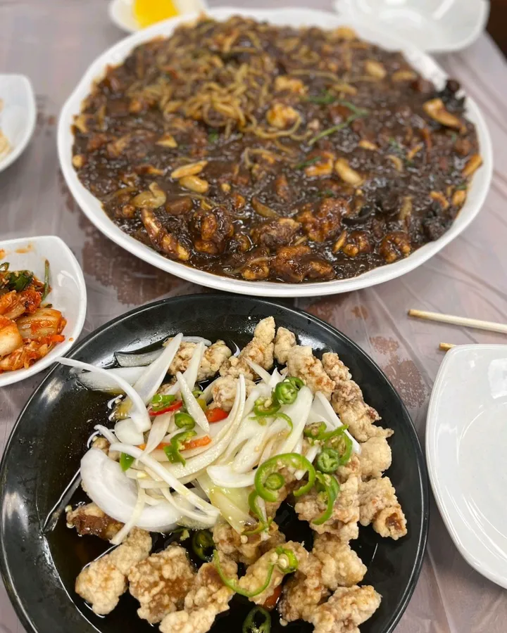 방문 고객이 남긴 사진