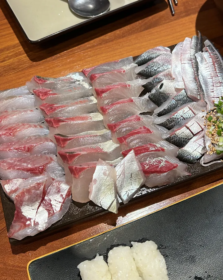 방문객이 남긴 네모바다 사진