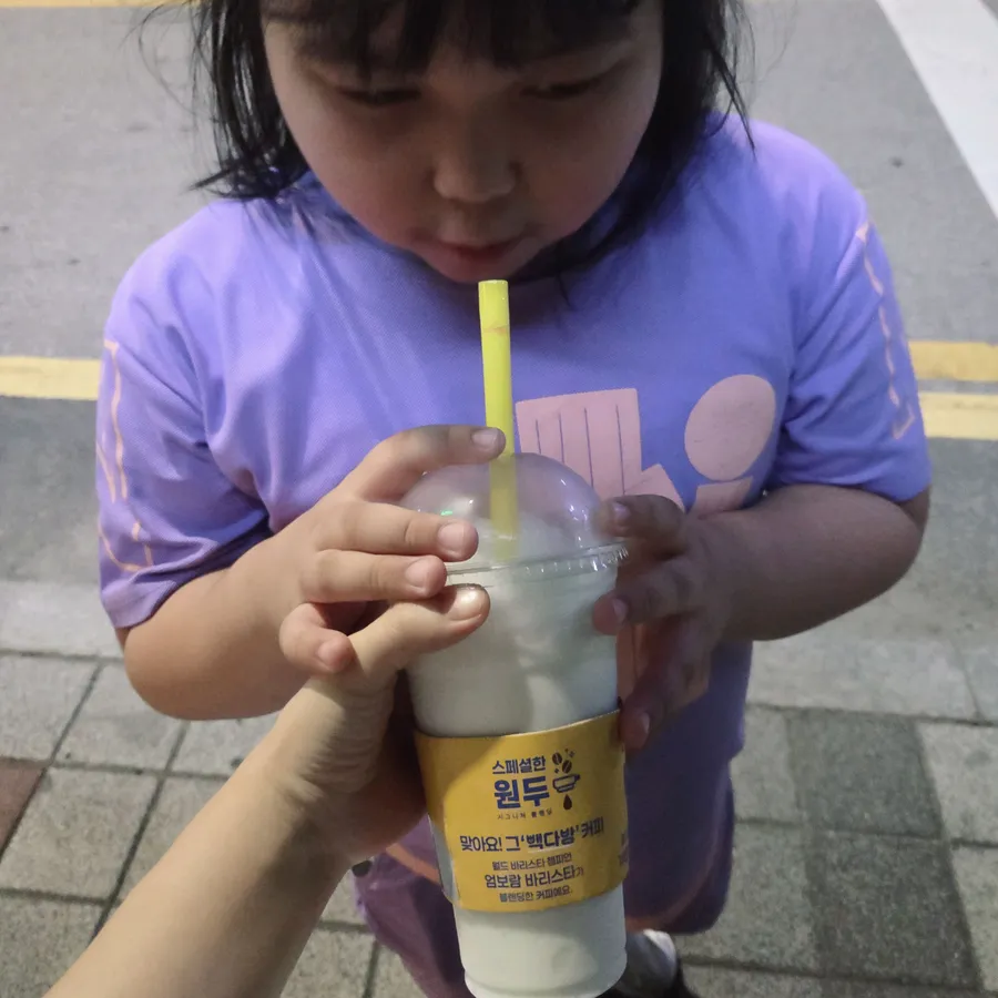 빽다방 전남장성점 방문객이 남긴 사진 4