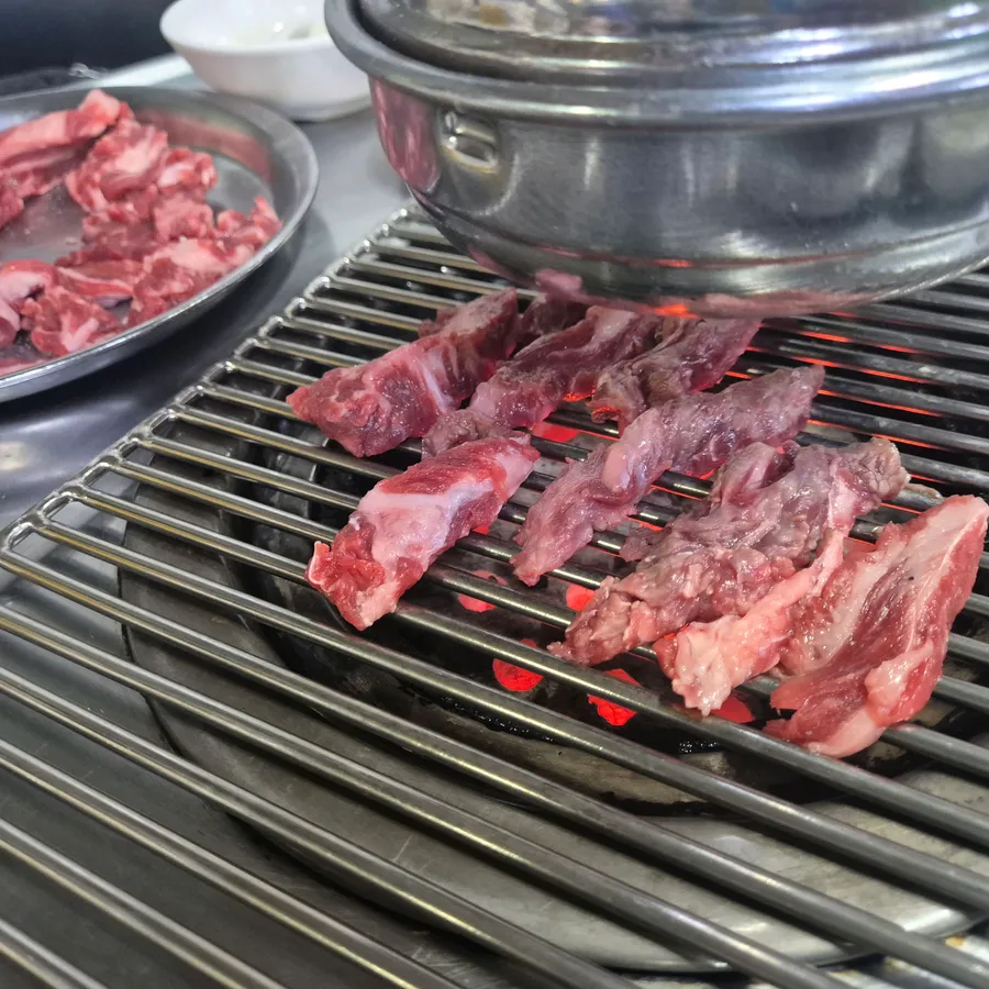 방문객이 남긴 매장 방문 사진 1