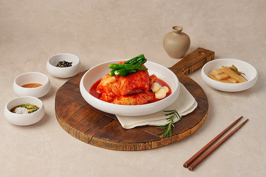 모둠구이B (510g)