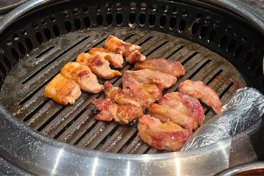 방문 고객이 남긴 사진