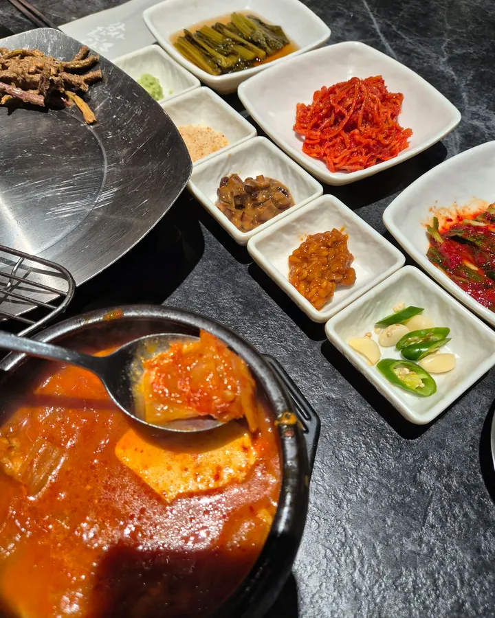 방문 고객이 남긴 사진