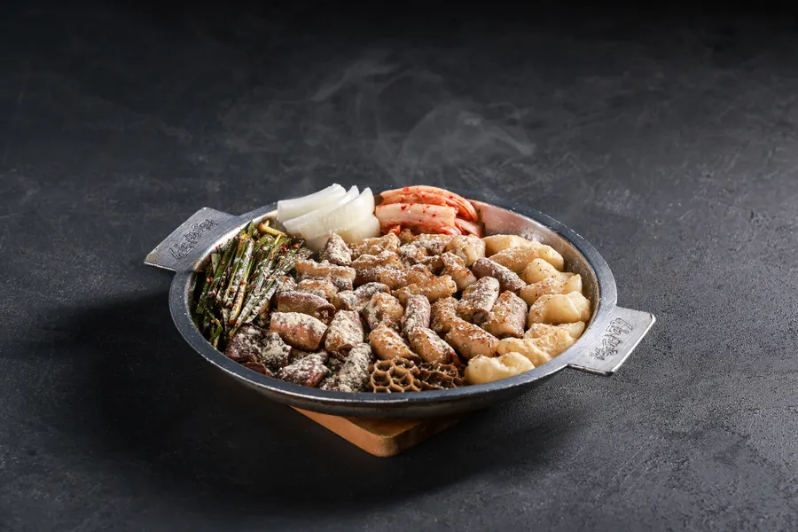 소곱창