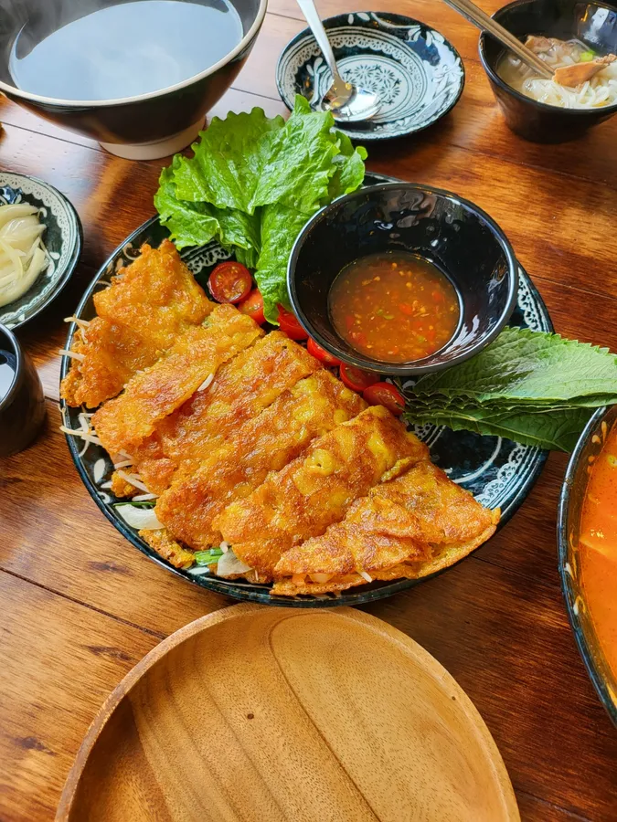 인더비엣 반쎄오