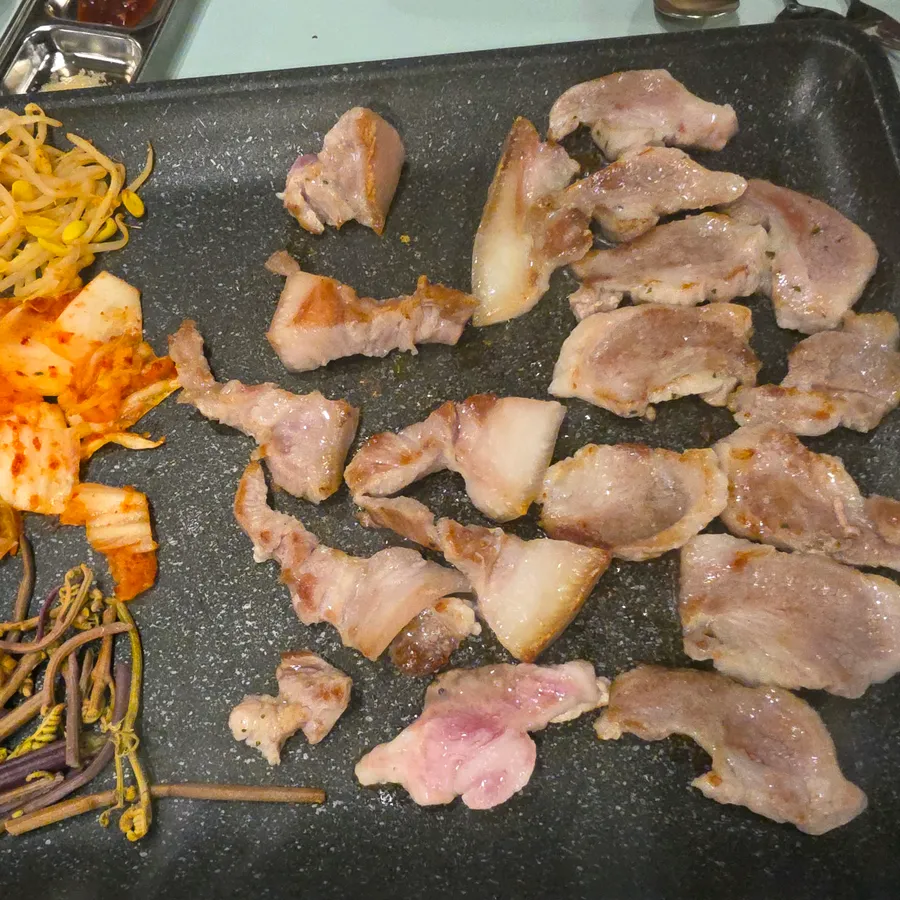 방문객이 남긴 음식·매장 사진 6