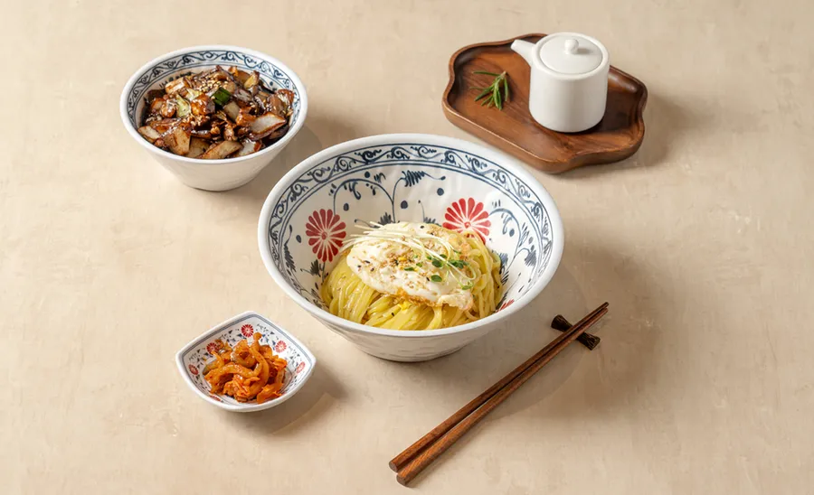 [양파가득]도야간짜장