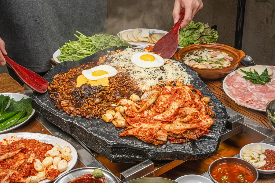 석암생소금구이 고양원당점 업체 등록 사진 2
