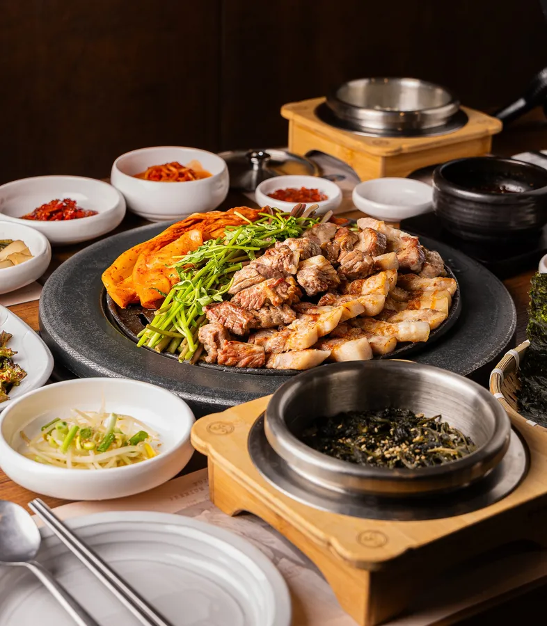 푸주인 마린시티점 업체 대표 사진