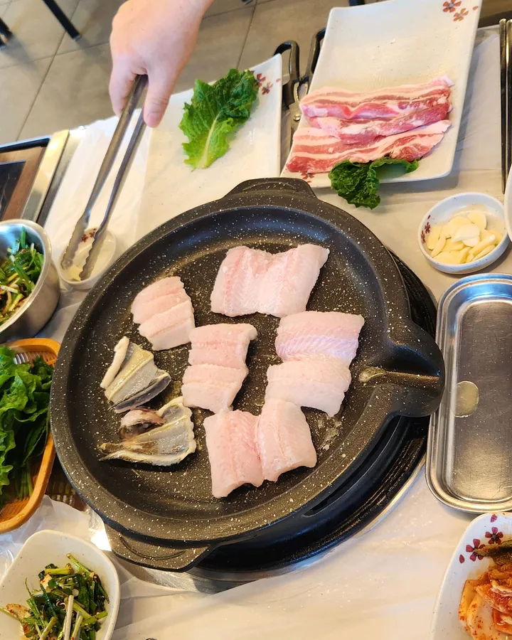 방문객이 남긴 음식·매장 사진 4