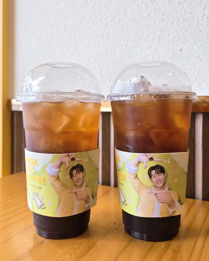 메가MGC커피 안양석수연현점 방문객 사진 1