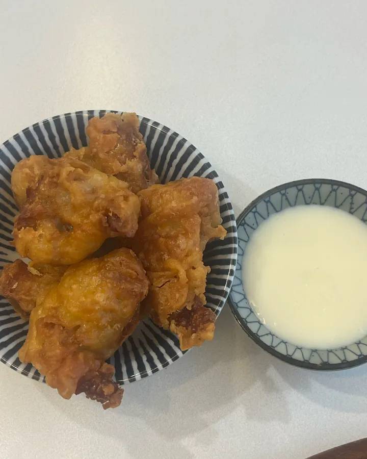 백소정 주안역점 음식과 상차림