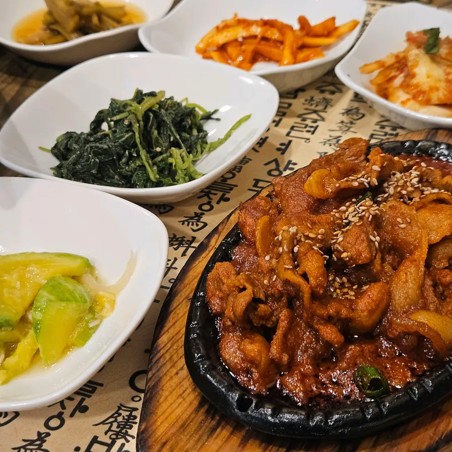 방문객이 남긴 음식·매장 사진 4