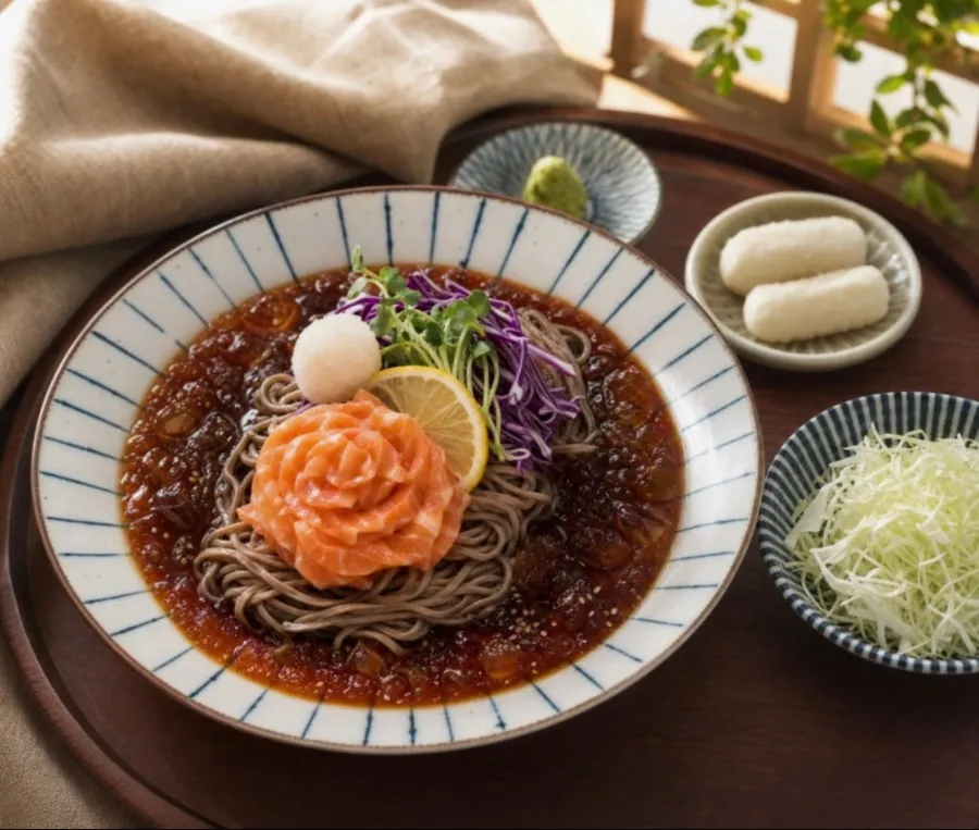 백소정 주안역점 대표 음식 이미지