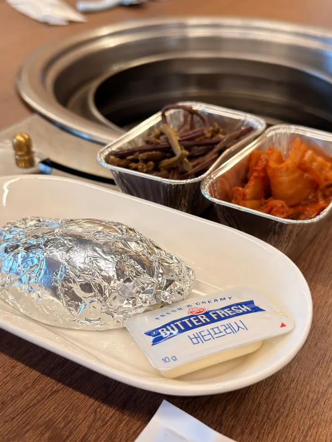 방문객이 남긴 삼봉푸줏간 사진