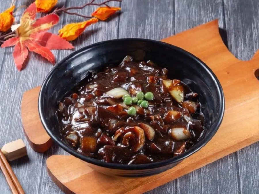 짜장면