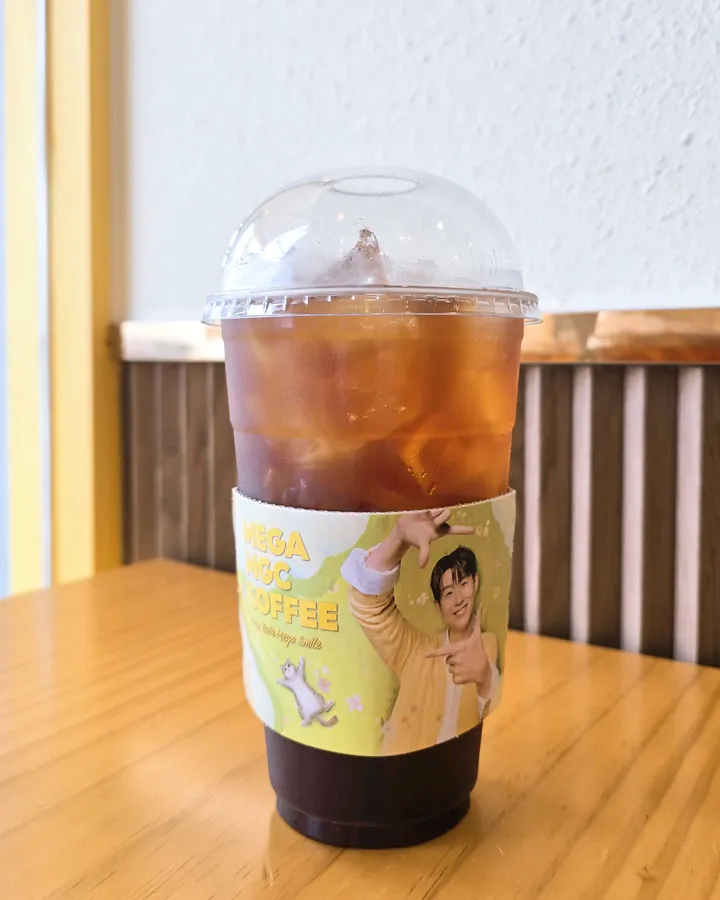 메가MGC커피 안양석수연현점 방문객 사진 2
