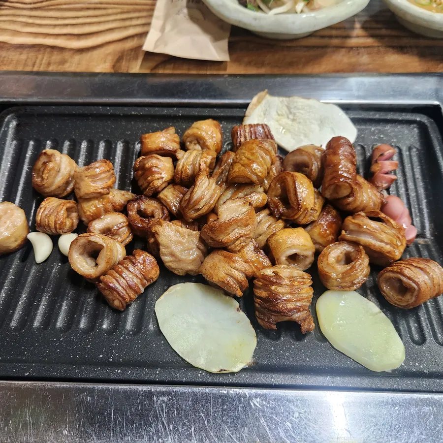 방문객이 남긴 옛날막창 방문 사진 1