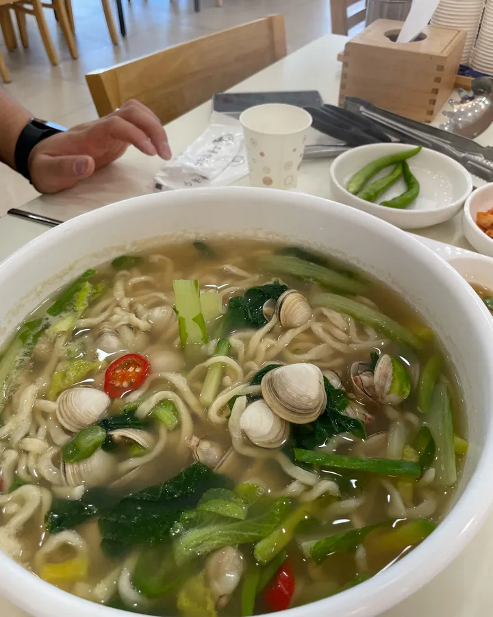 방문객이 남긴 사진