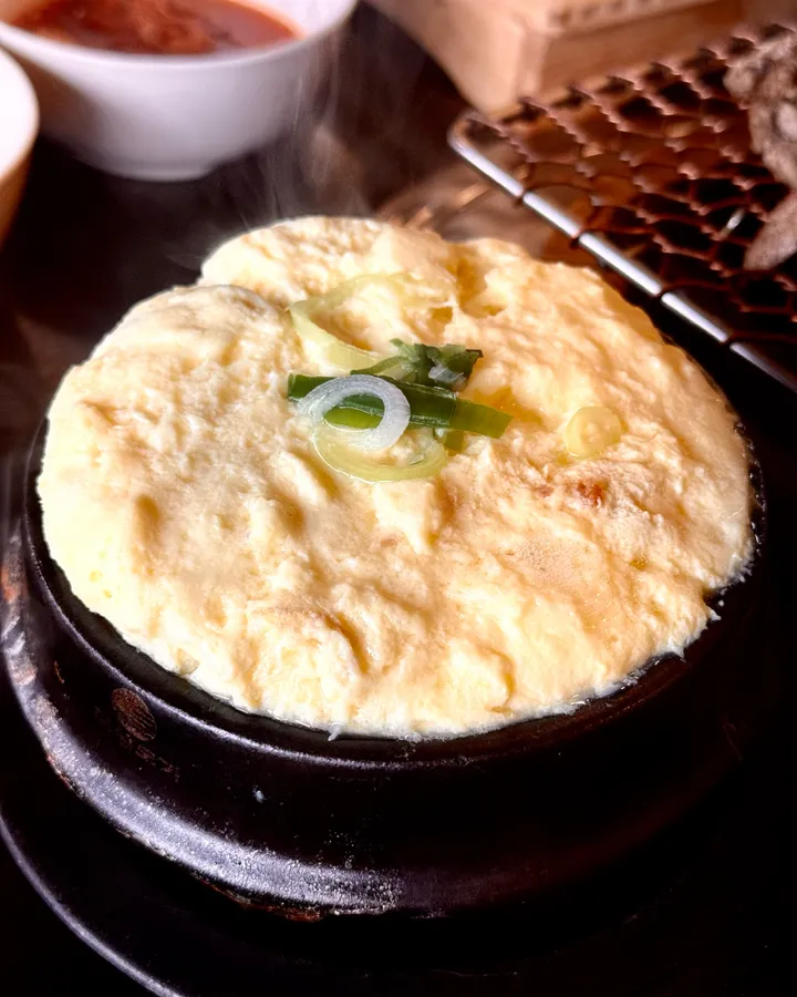 강경불고기 일산덕이점 음식 사진