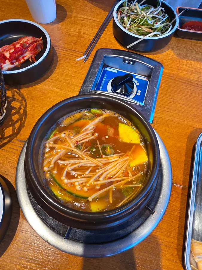 방문객이 남긴 매장 및 음식 사진