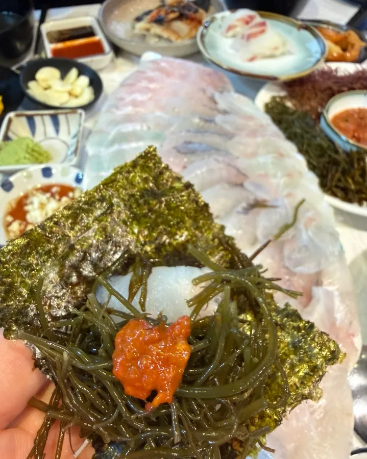 방문객이 남긴 사진 9