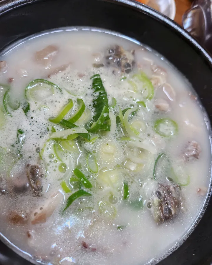 방문객이 남긴 매장 관련 사진