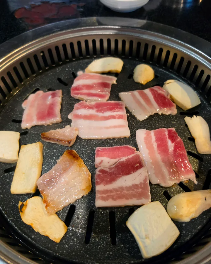 방문객이 남긴 아침목장정육식당 사진