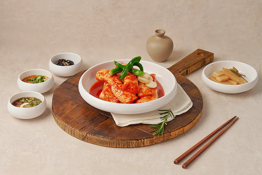 대창구이 (200g)