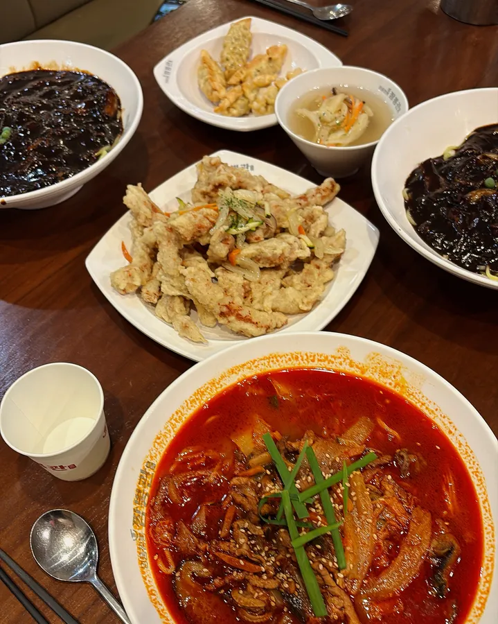 방문 고객이 남긴 사진