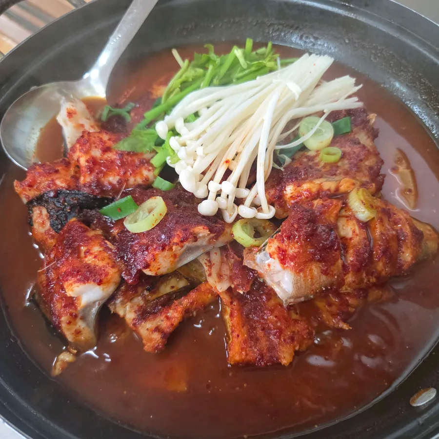방문 고객이 남긴 사진
