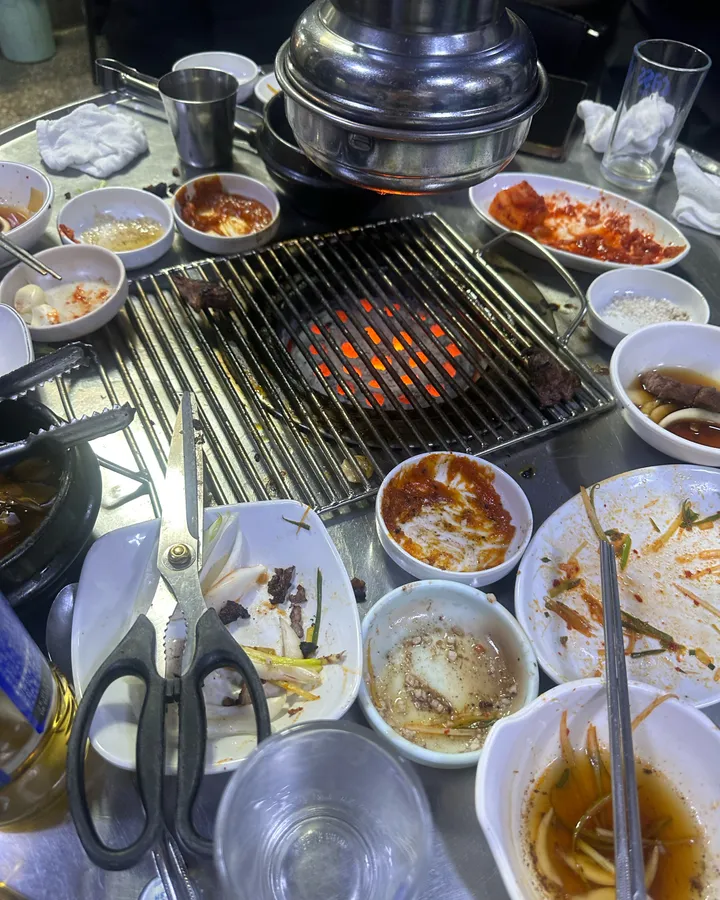 방문객이 남긴 매장 방문 사진 5