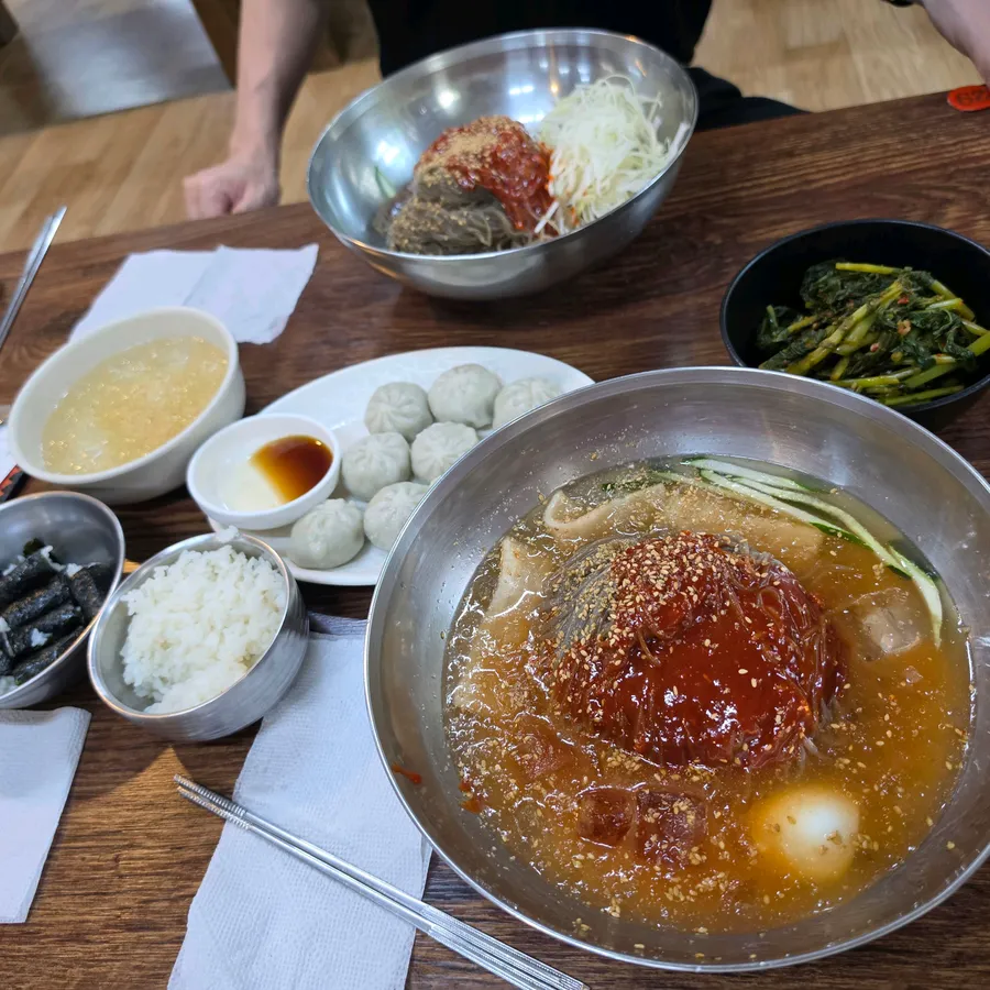 방문객이 남긴 음식·매장 사진 8