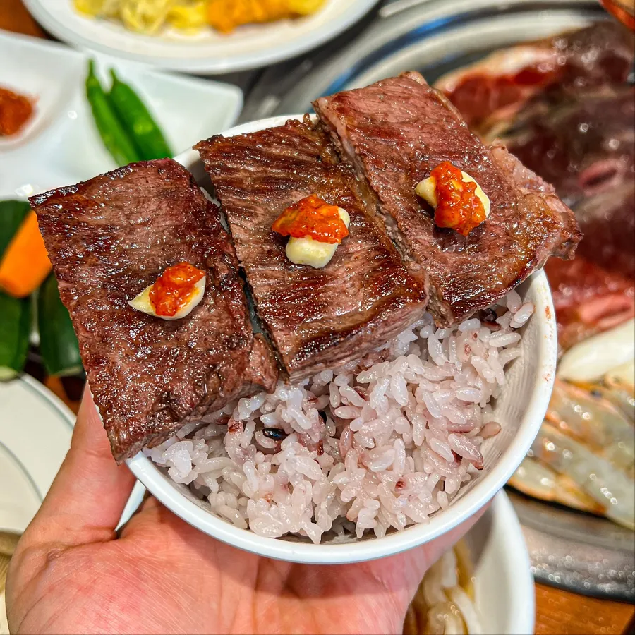 평일점심(13세 이상) 이벤트