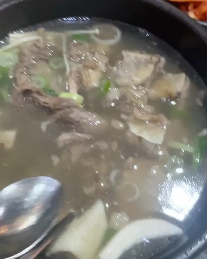 방문객이 남긴 매장·음식 사진 2