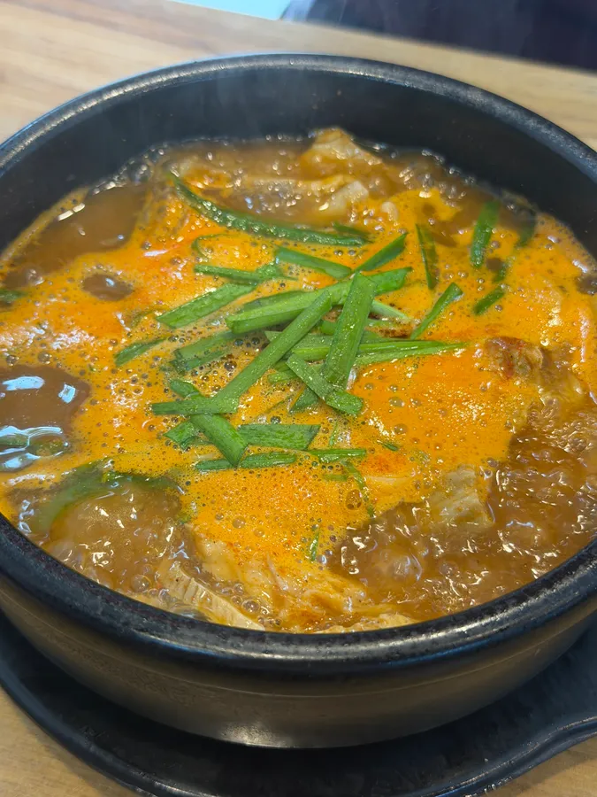 방문객이 남긴 서울깍쟁이순대국 수유점 사진