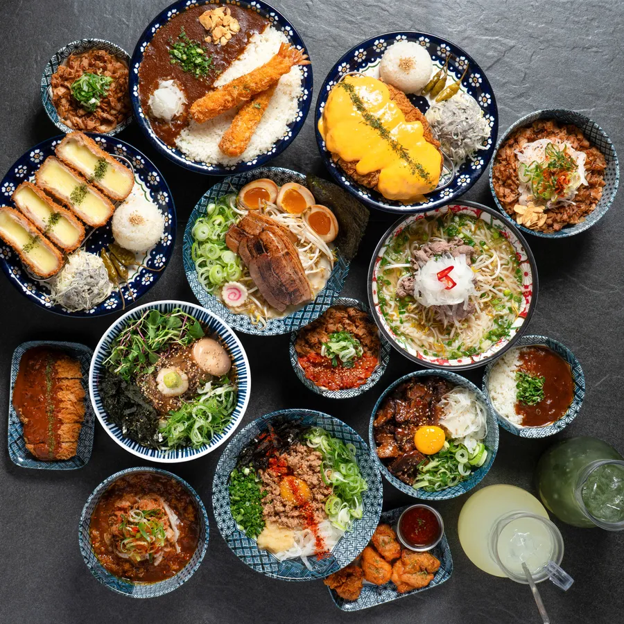 2인세트