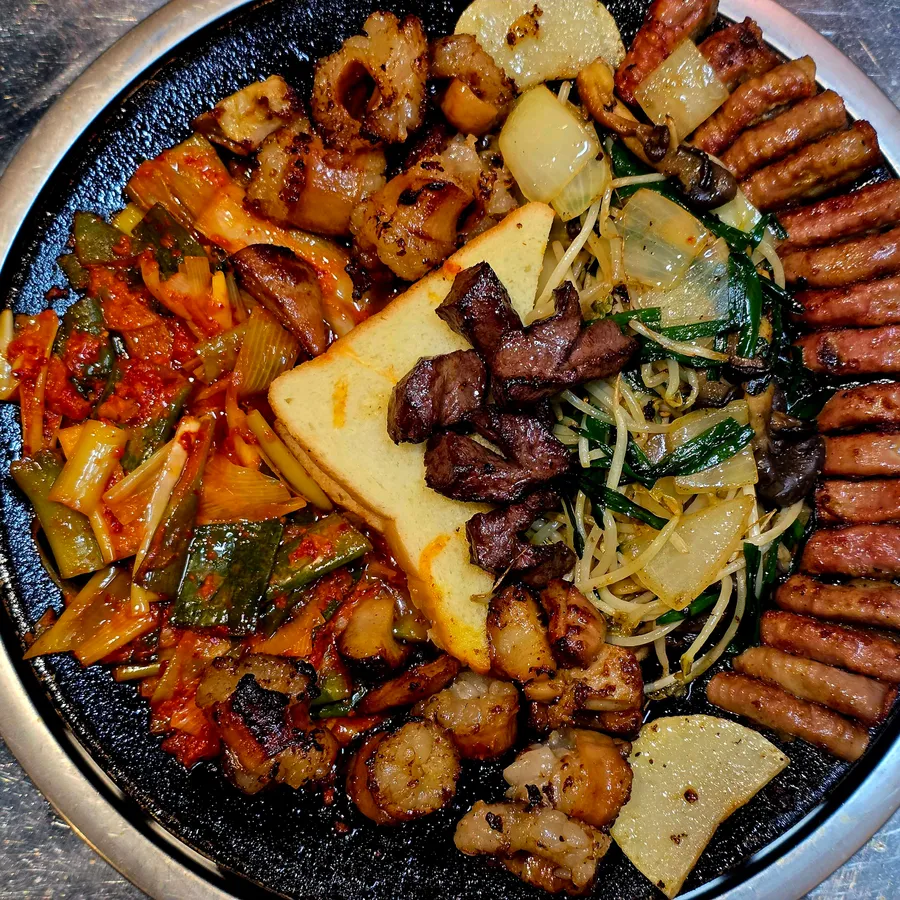제일곱창 연신내직영점 음식 사진