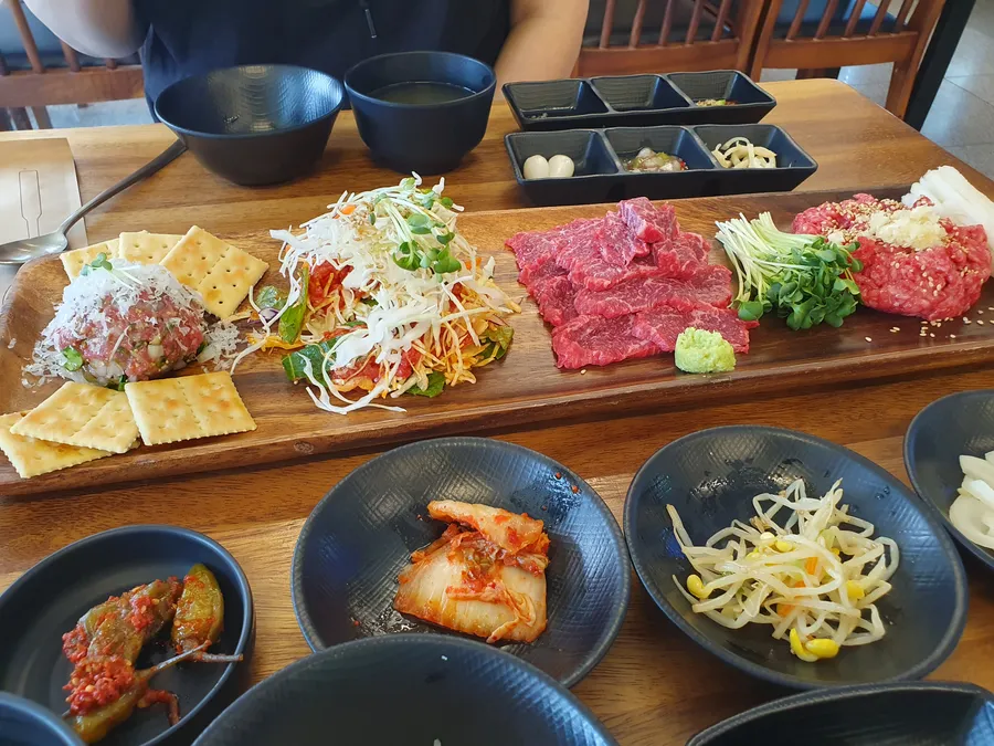 방문 고객이 남긴 사진