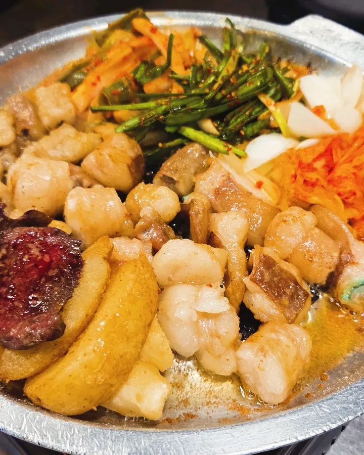 방문 고객이 남긴 사진