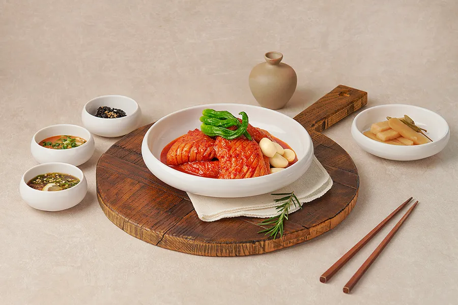 특양구이 (130g)