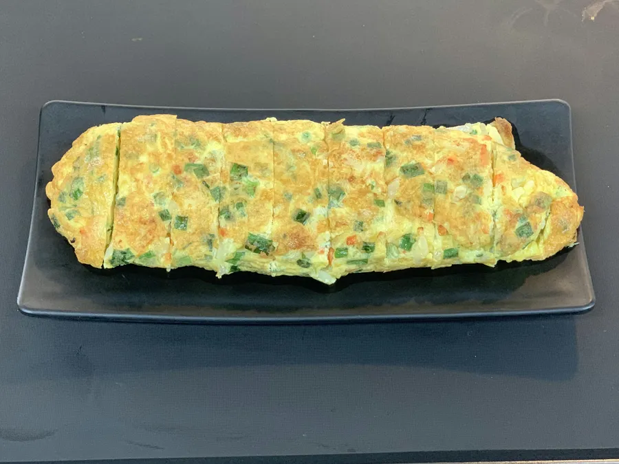 계란말이