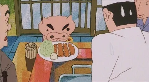 방문객이 남긴 음식 또는 매장 사진