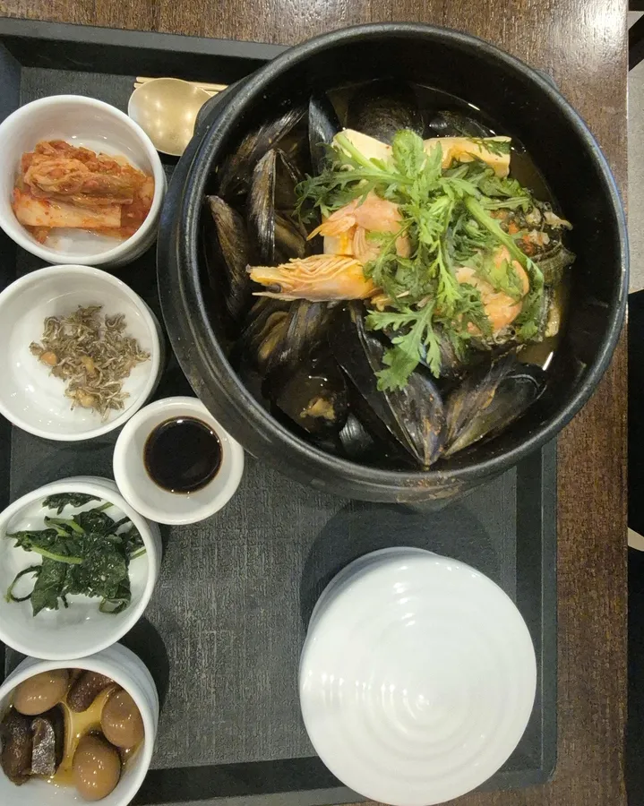 방문객이 남긴 쏠비치삼척 해파랑 사진