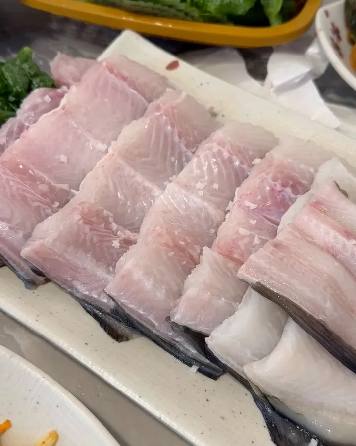 방문객이 남긴 음식·매장 사진 1